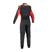OMP TECNICA EVO Racing Suit - Final Sale - FAST RACER