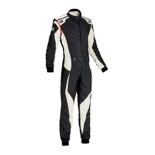 OMP TECNICA EVO Racing Suit - Final Sale - Fast Racer