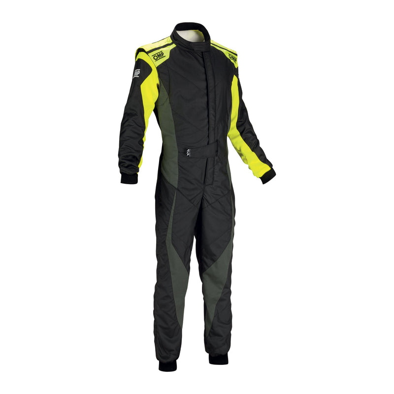 OMP TECNICA EVO Racing Suit - Final Sale - FAST RACER
