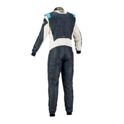OMP TECNICA EVO Racing Suit - Final Sale - FAST RACER