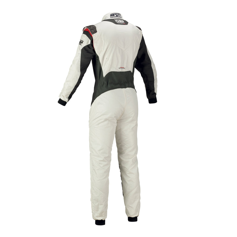 OMP TECNICA EVO Racing Suit - Final Sale - FAST RACER