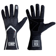 OMP TECNICA - S Racing Gloves - Final Sale - FAST RACER