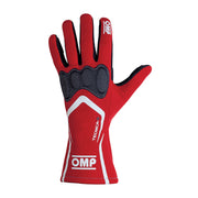 OMP TECNICA - S Racing Gloves - Final Sale - FAST RACER