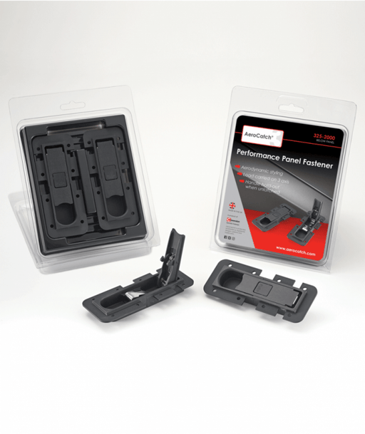 AeroCatch Parts And Accessories — FAST RACER AeroCatch Parts And Accessories — FAST RACER