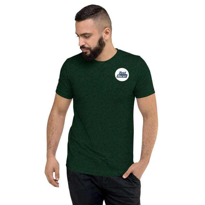 Fast Racer Unisex Short Sleeve T-shirt