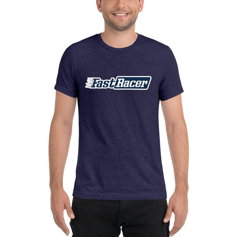 Fast Racer Short Sleeve T-shirt - FAST RACER