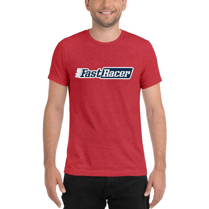 Fast Racer Short Sleeve T-shirt