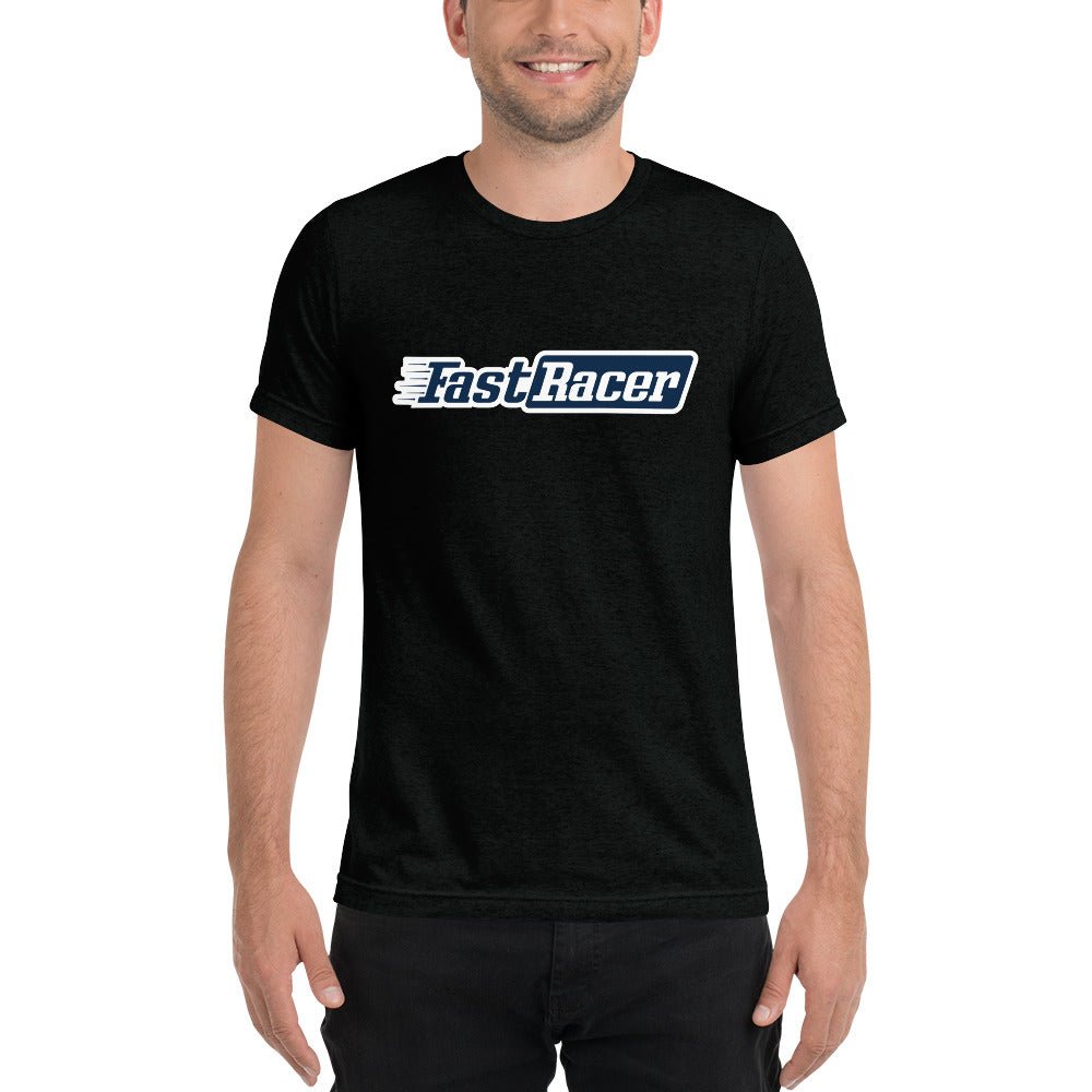 Fast Racer Short Sleeve T-shirt — FAST RACER