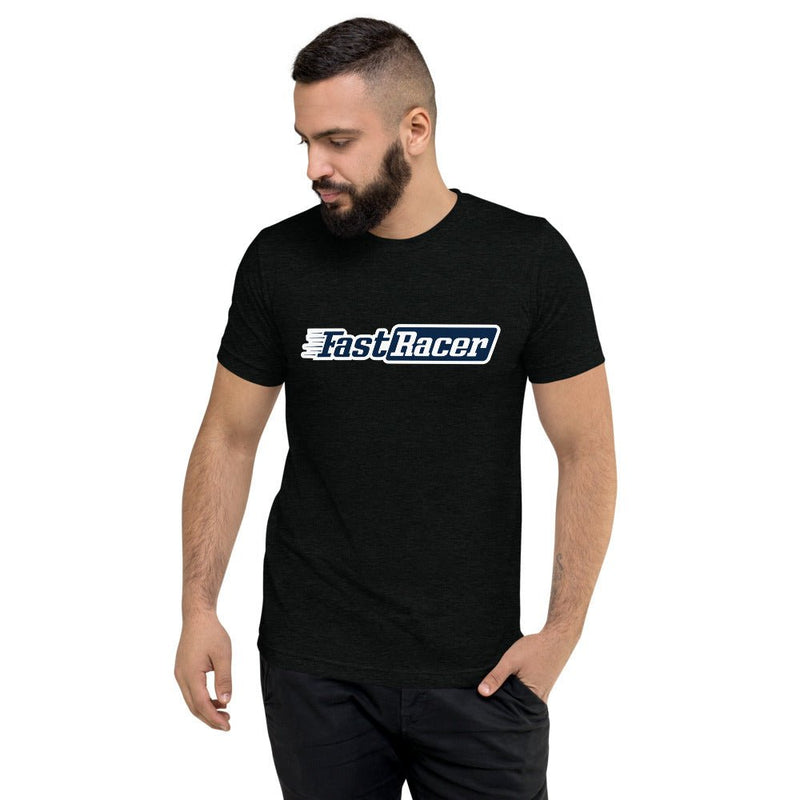 Fast Racer Short Sleeve T-shirt - FAST RACER