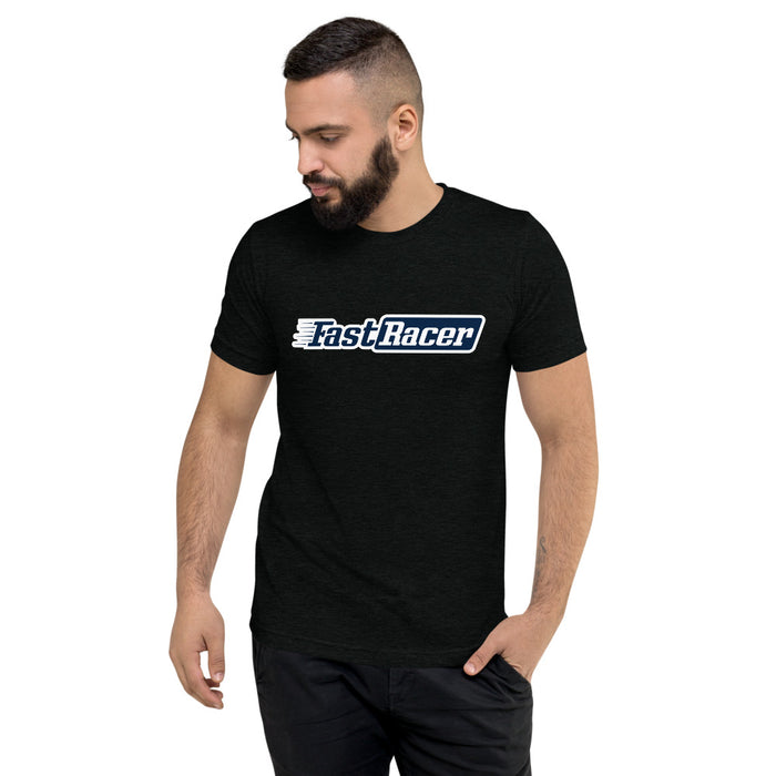 Fast Racer Short Sleeve T-shirt