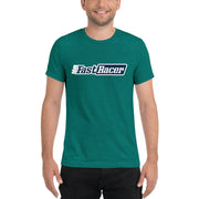 Fast Racer Short Sleeve T-shirt - FAST RACER