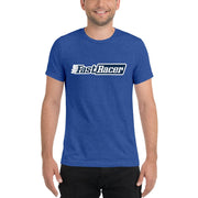 Fast Racer Short Sleeve T-shirt - FAST RACER