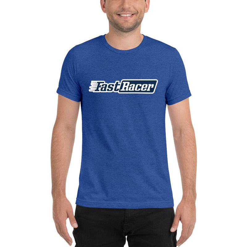 Fast Racer Short Sleeve T-shirt - FAST RACER