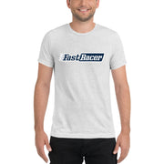Fast Racer Short Sleeve T-shirt - FAST RACER